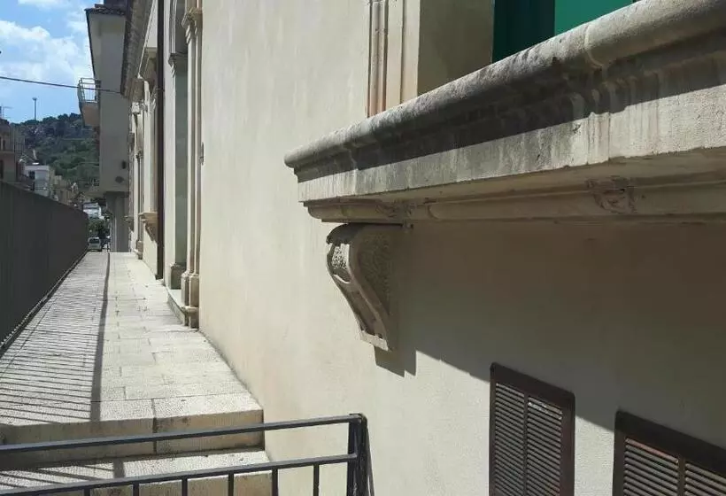 Majatalo Casa Maltese Ri Scicli