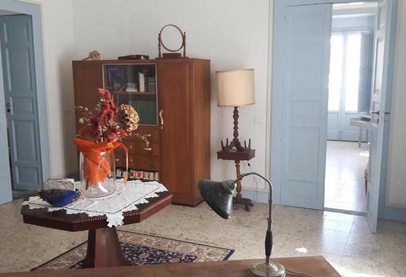 بنسيون Casa Maltese Ri Scicli