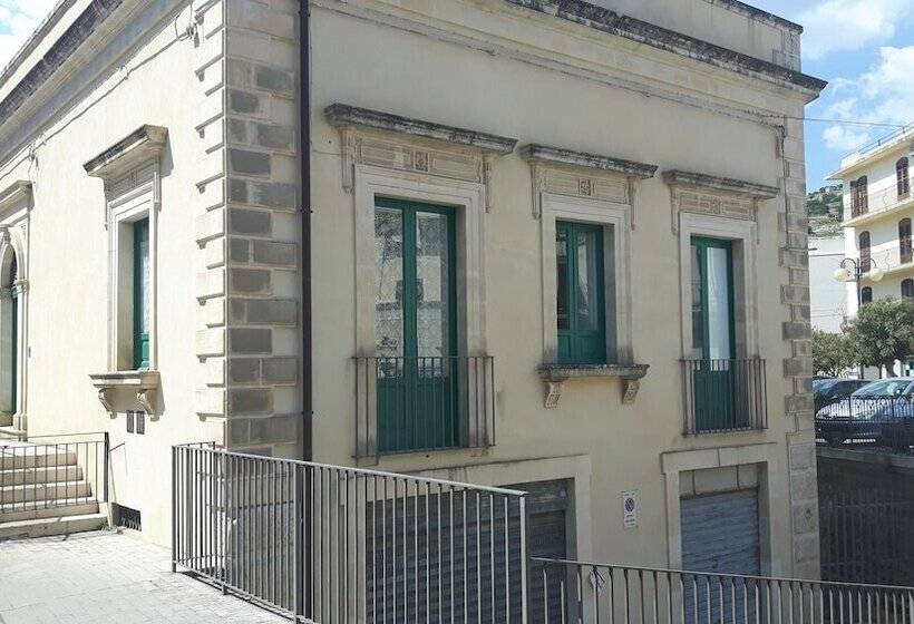 بنسيون Casa Maltese Ri Scicli
