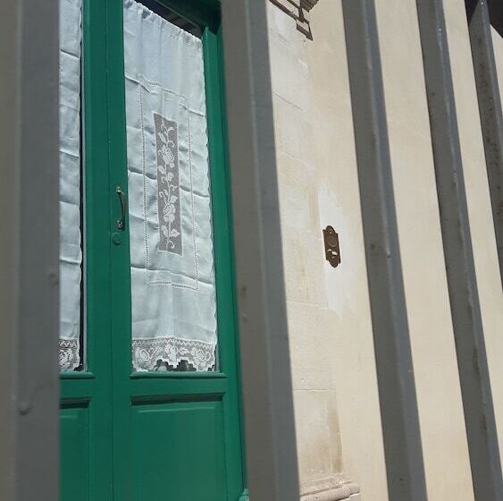 بنسيون Casa Maltese Ri Scicli