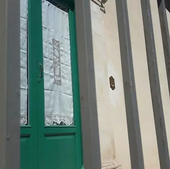 Majatalo Casa Maltese Ri Scicli