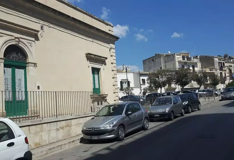 Majatalo Casa Maltese Ri Scicli