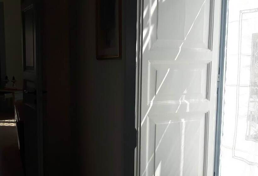 بنسيون Casa Maltese Ri Scicli