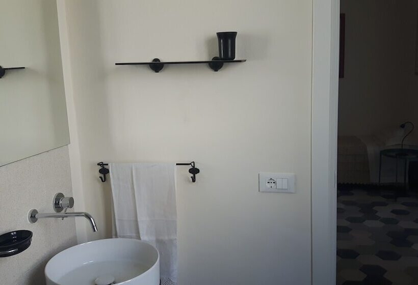 بنسيون Casa Maltese Ri Scicli