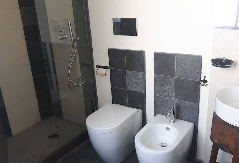 بنسيون Casa Maltese Ri Scicli