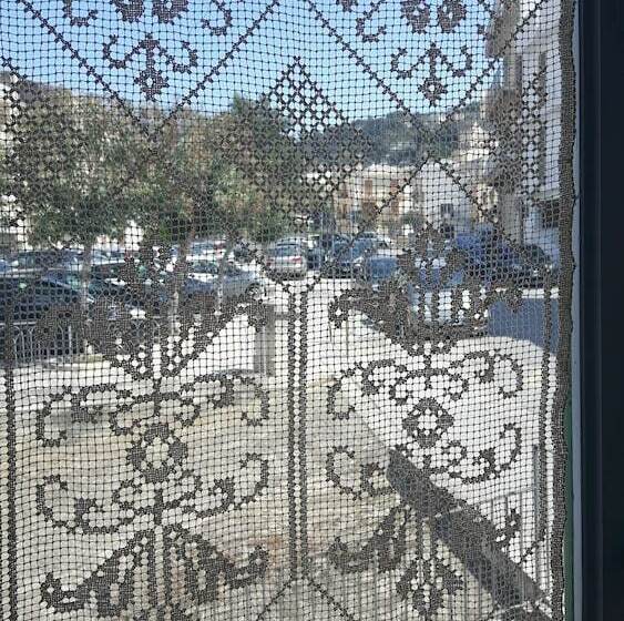 بنسيون Casa Maltese Ri Scicli