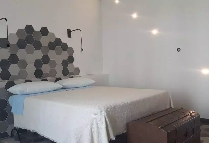 Majatalo Casa Maltese Ri Scicli