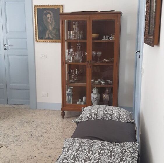 بنسيون Casa Maltese Ri Scicli