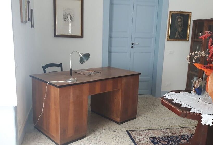 بنسيون Casa Maltese Ri Scicli