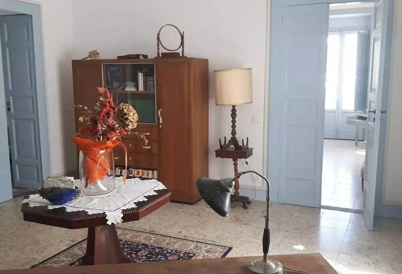 Majatalo Casa Maltese Ri Scicli