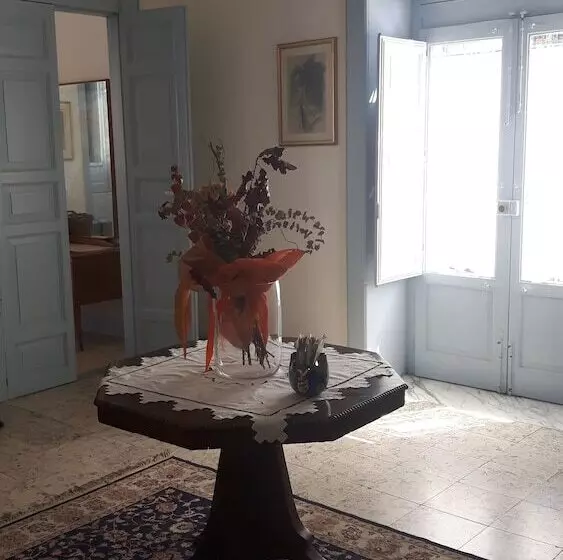 Majatalo Casa Maltese Ri Scicli