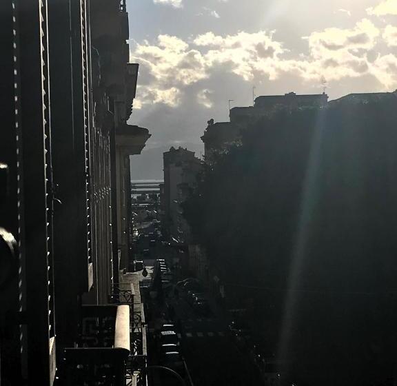 Pensjonat Marcus Suite