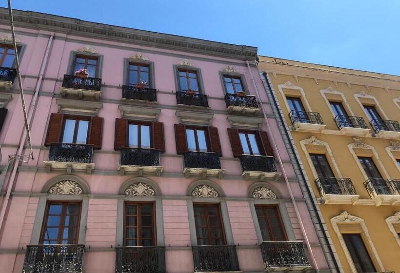 Pensjonat Marcus Suite