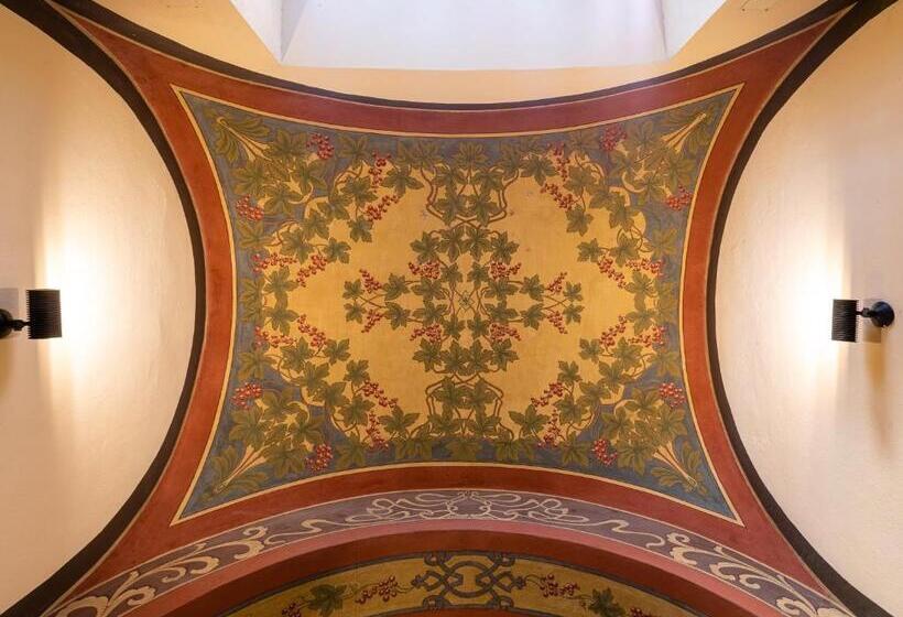 Pensjonat Marcus Suite