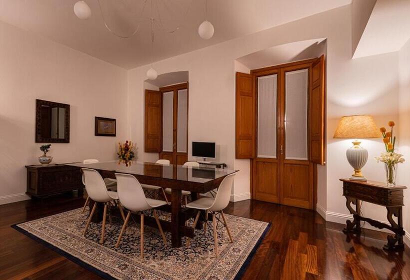 Pensjonat Marcus Suite