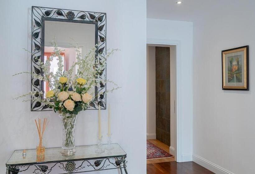 Pensjonat Marcus Suite