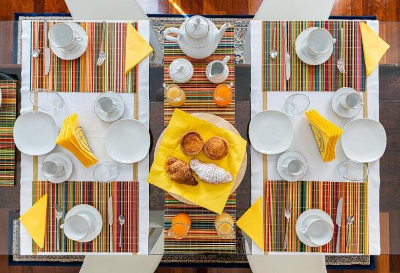 Pensjonat Marcus Suite