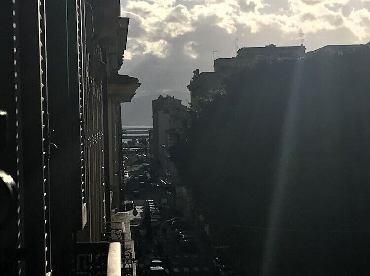 Pensjonat Marcus Suite