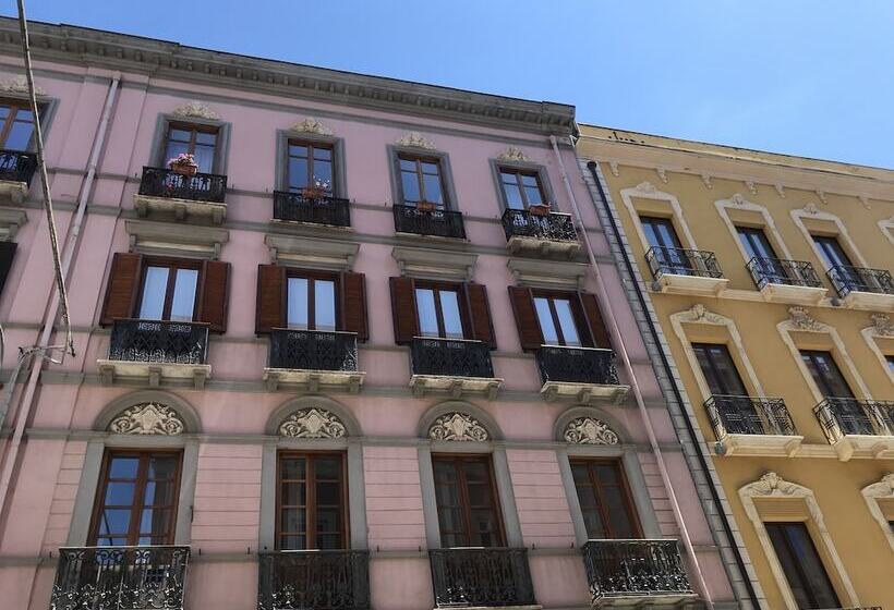 Pensjonat Marcus Suite