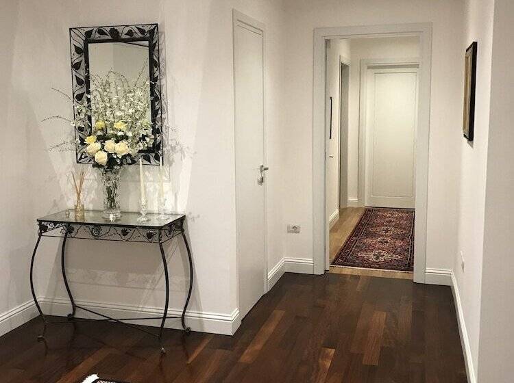 Pensjonat Marcus Suite