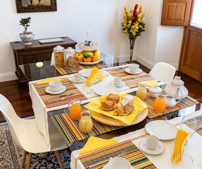 Pensjonat Marcus Suite