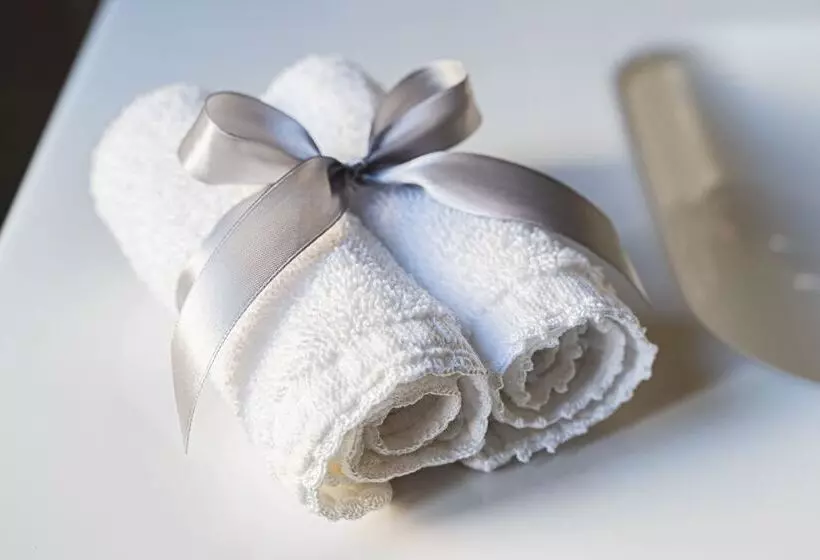 پانسیون Marcus Suite