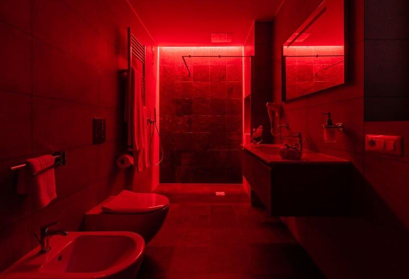 Pensjonat Marcus Suite