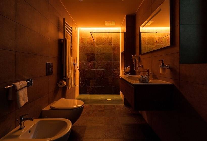 Pensjonat Marcus Suite