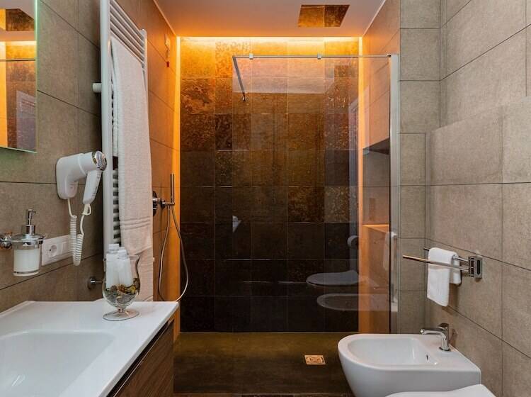 Pensjonat Marcus Suite