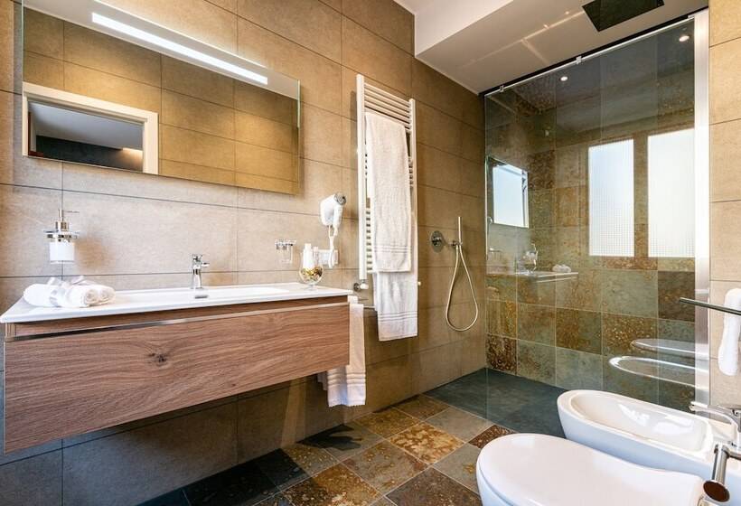 Pensjonat Marcus Suite