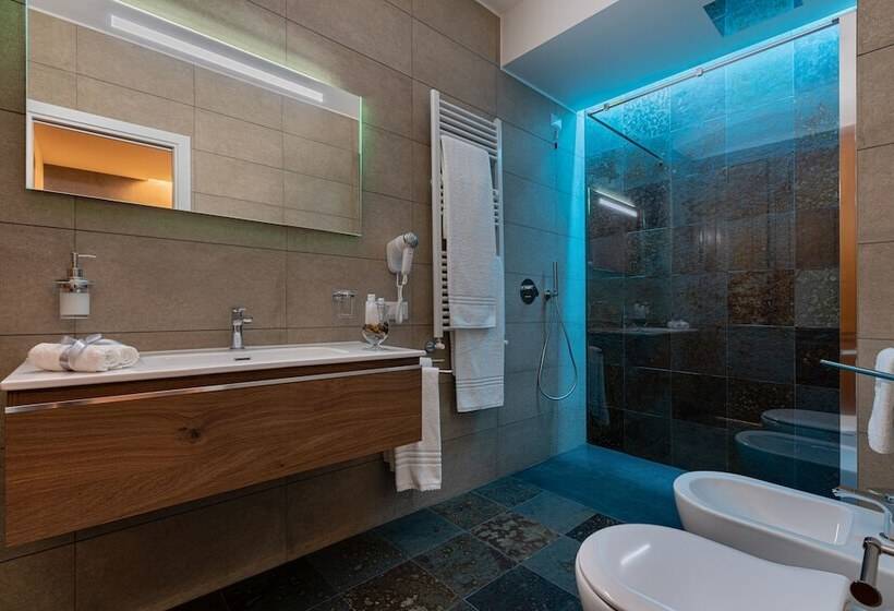 Pensjonat Marcus Suite