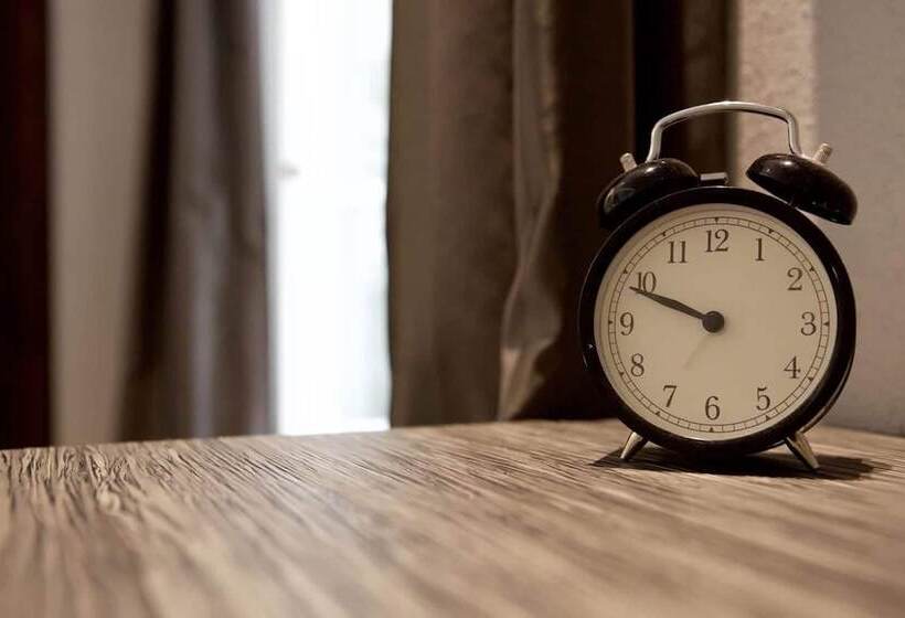 پانسیون Maville