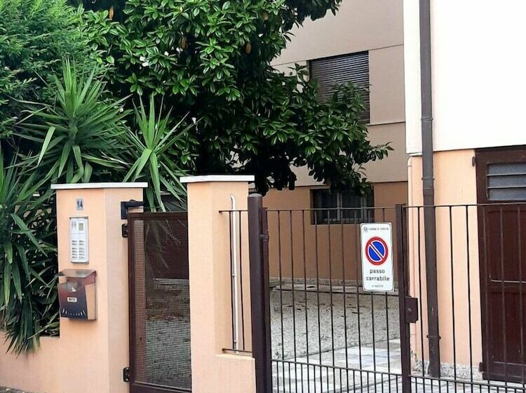 Pansiyon Residence Serenissima By Holistay