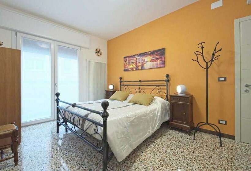 Pansiyon Residence Serenissima By Holistay