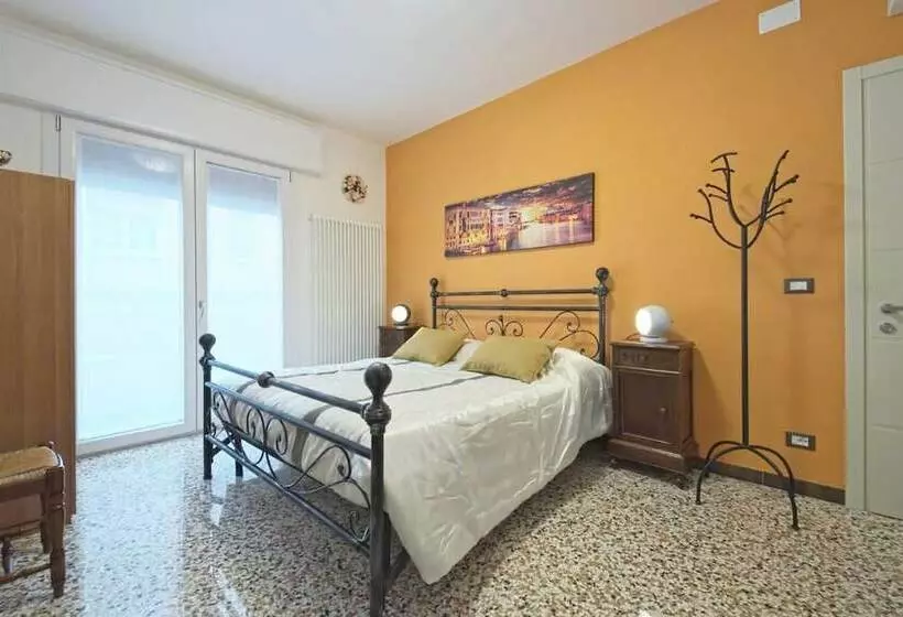 ペンション Residence Serenissima By Holistay