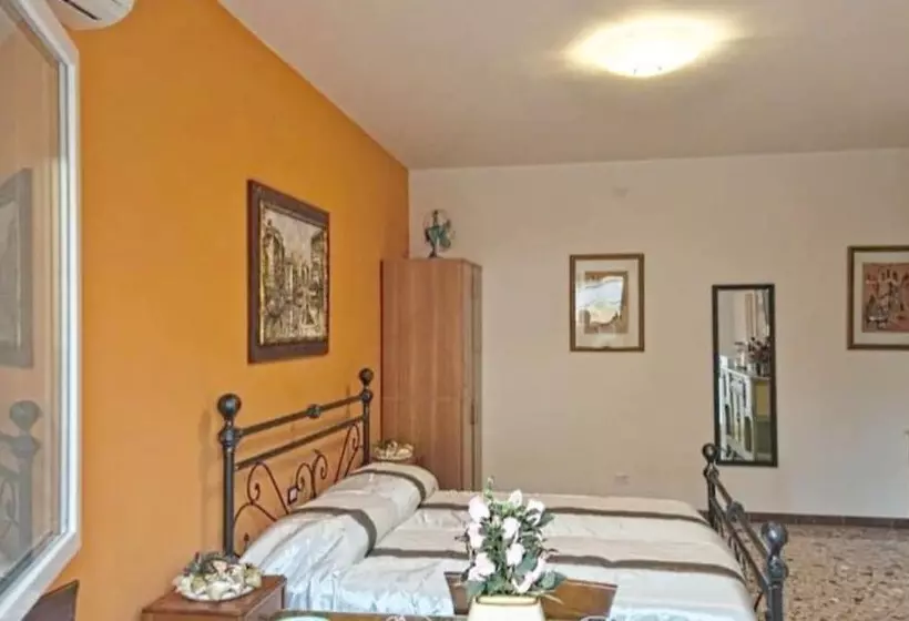 ペンション Residence Serenissima By Holistay