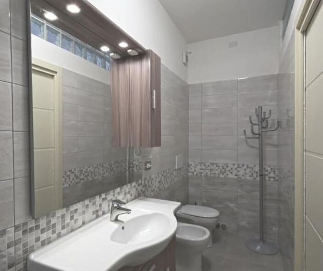 Pansiyon Residence Serenissima By Holistay