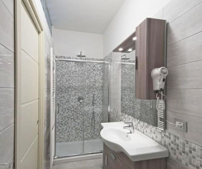 Pansiyon Residence Serenissima By Holistay