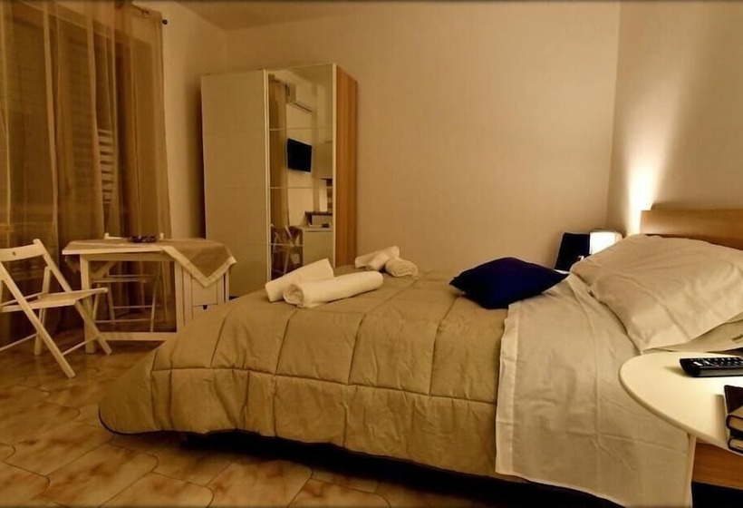 Villa Costiera Salerno