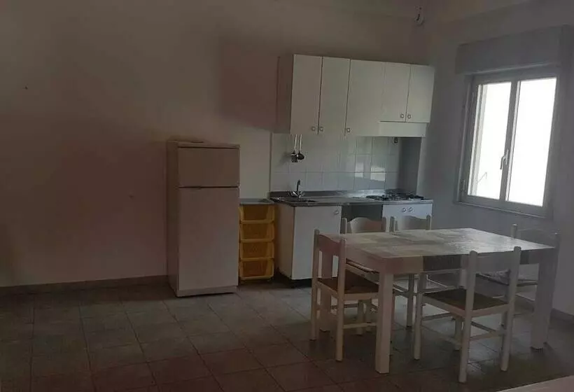 استراحتگاه Azimut Sosta Camper   Residence