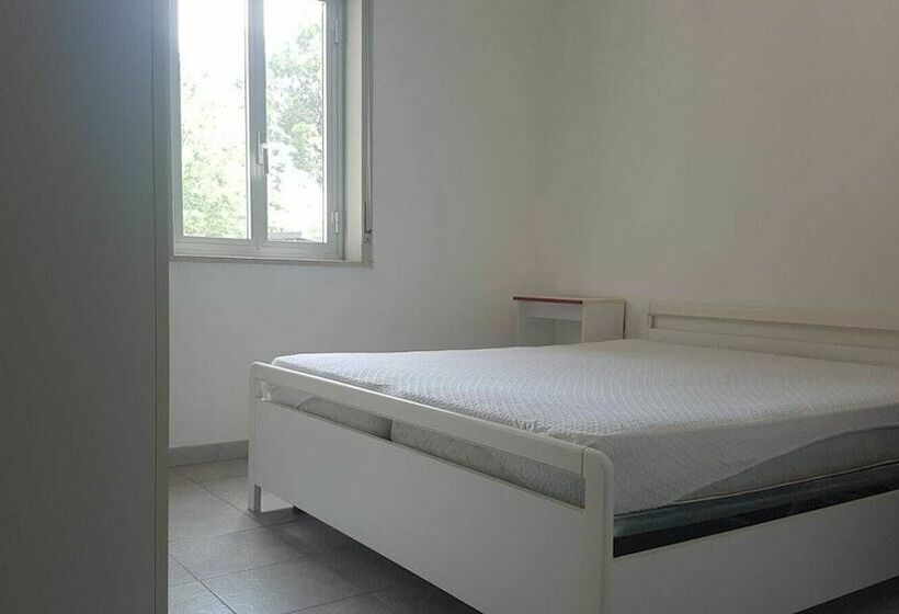 Курорт Azimut Sosta Camper   Residence