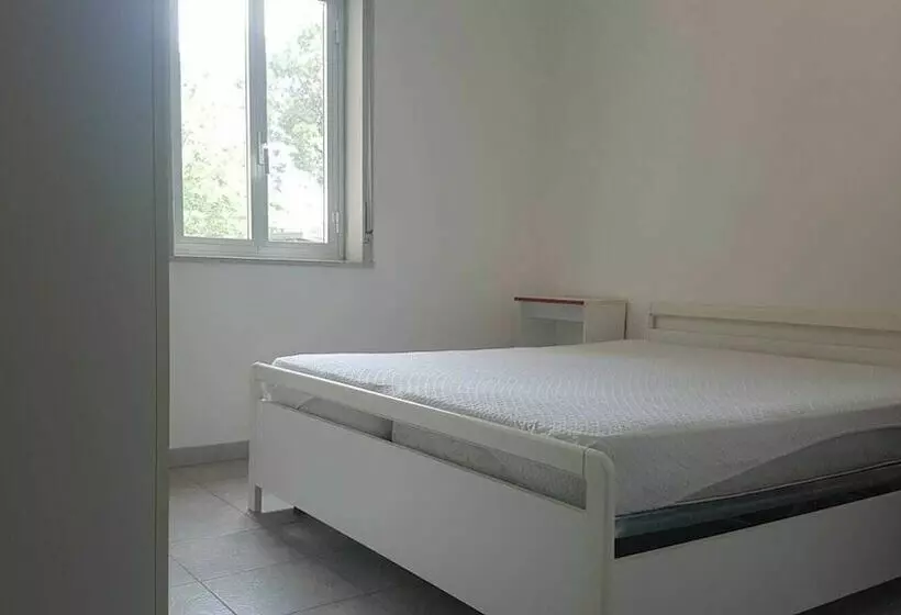 استراحتگاه Azimut Sosta Camper   Residence