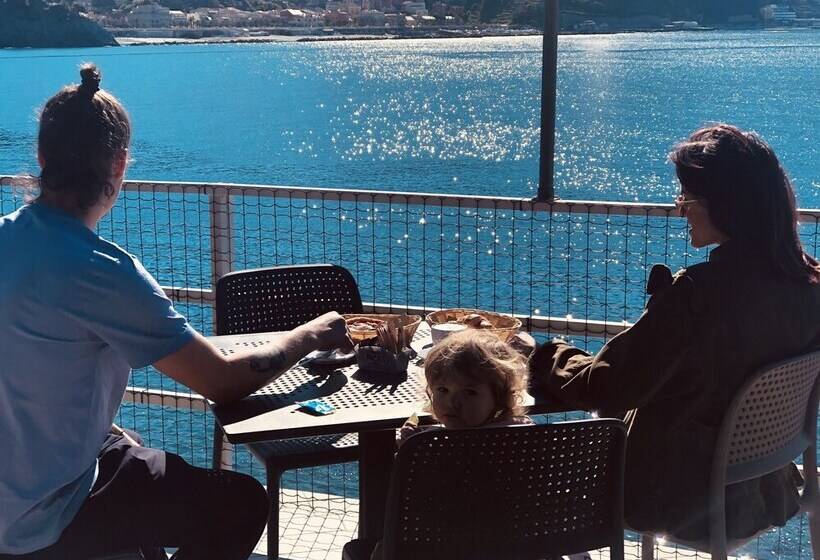 Курорт Camping Smeraldo