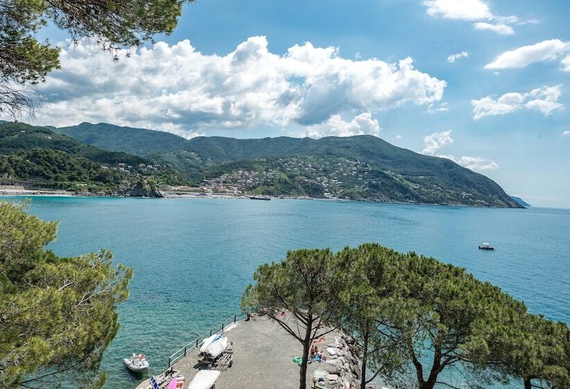 Курорт Camping Smeraldo