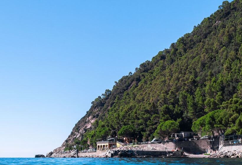 Курорт Camping Smeraldo