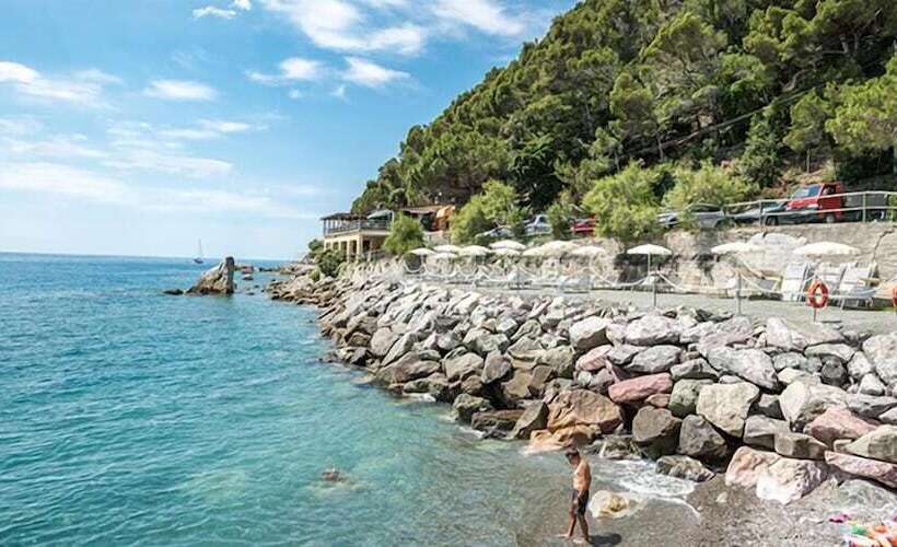 Курорт Camping Smeraldo