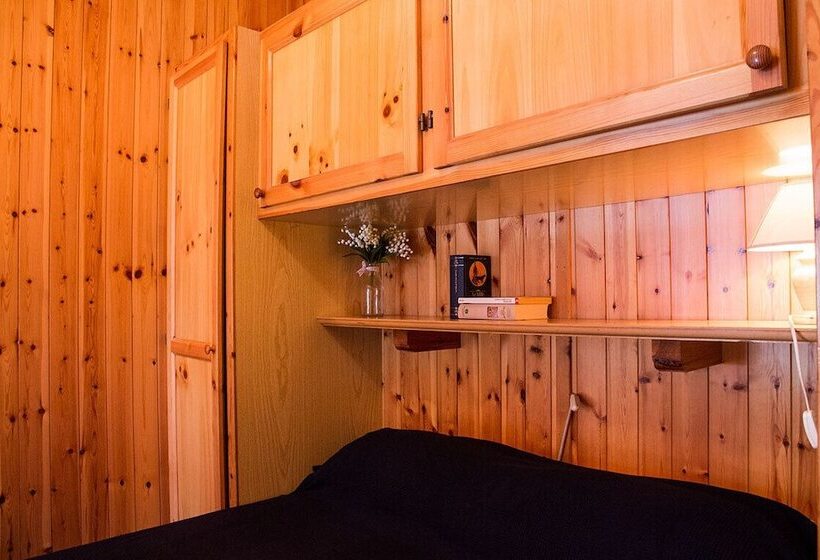 Курорт Camping Smeraldo