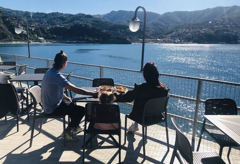 Курорт Camping Smeraldo