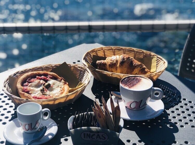 Курорт Camping Smeraldo