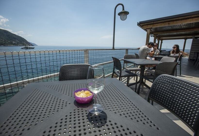 Курорт Camping Smeraldo